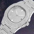 Relógio Diamond Elegance™