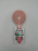 Escova desembaraçadora de cabelo