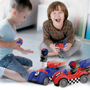 Starlyf Bump Buggies – Carros RC para Duelo e Ação
