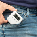 Pastillero Inteligente Eletrónico Pilly InnovaGoods