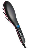 Simply Straight – Escova Alisadora