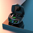 Fones de ouvido bluetooth para jogos