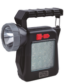 Candeeiro Solar Portátil