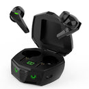 Fones de ouvido bluetooth para jogos