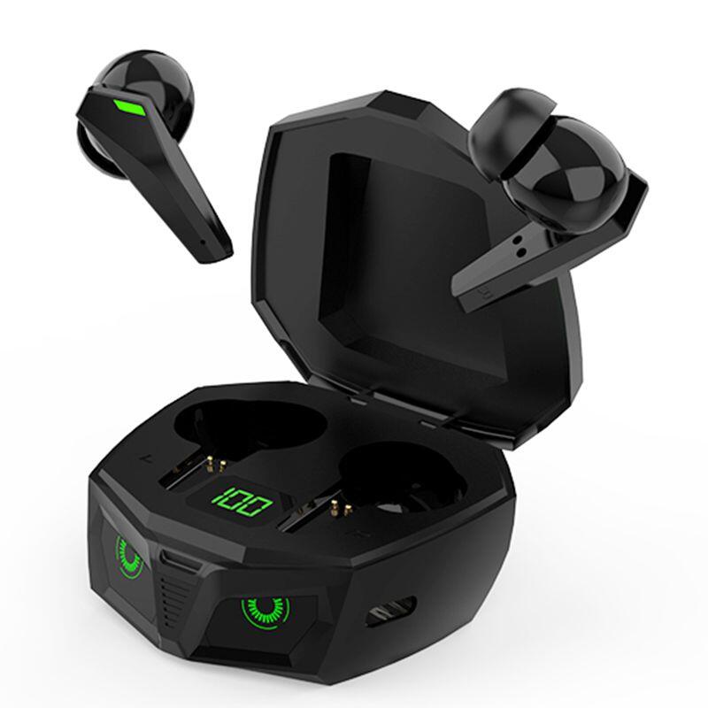 Fones de ouvido bluetooth para jogos