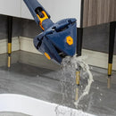 PowerMop 360 – Limpeza Sem Esforço®️