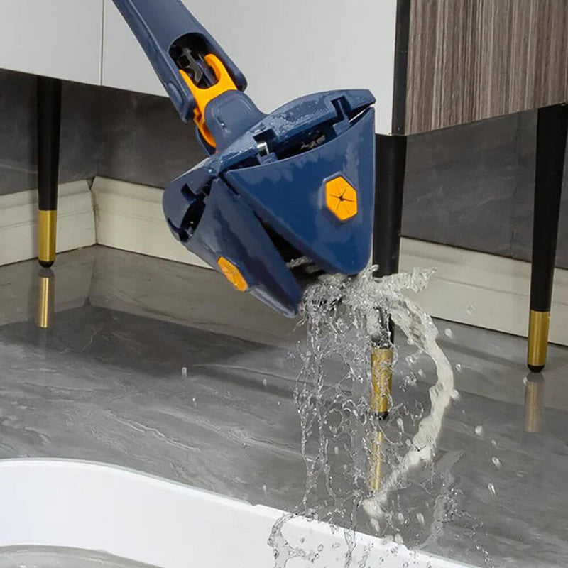 PowerMop 360 – Limpeza Sem Esforço®️
