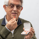 Pastillero Inteligente Eletrónico Pilly InnovaGoods