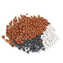 Ducha EcoPure™ – Água Pura, Pele Suave