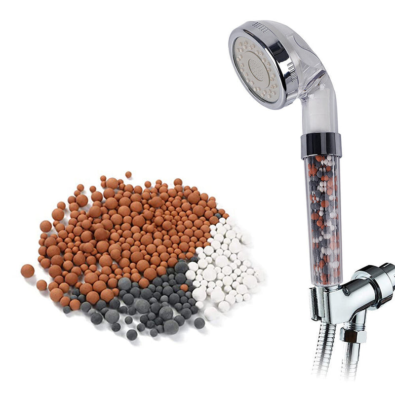 Ducha EcoPure™ – Água Pura, Pele Suave