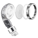 Ducha EcoPure™ – Água Pura, Pele Suave