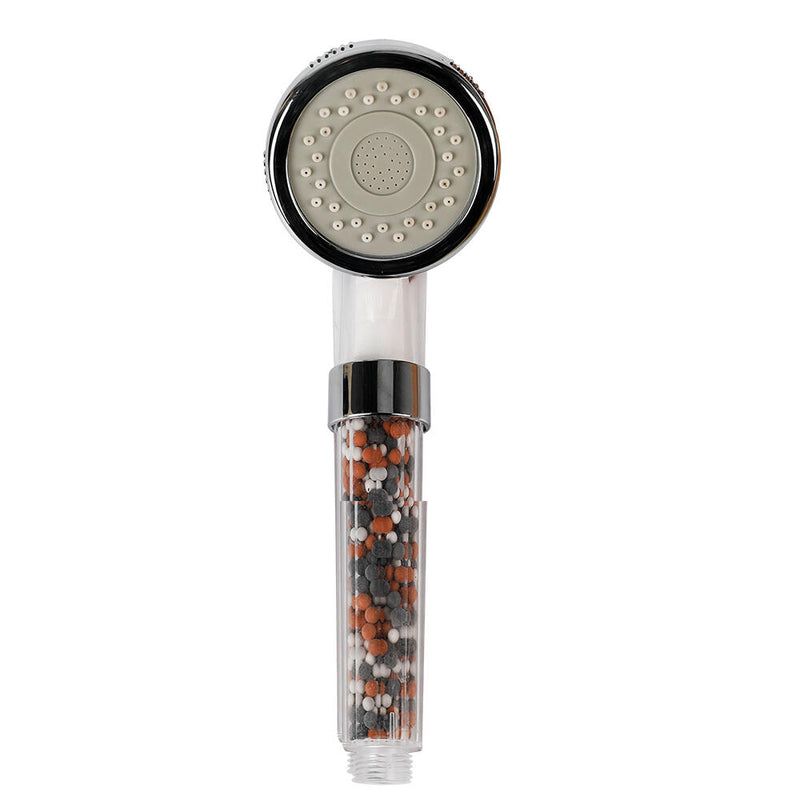 Ducha EcoPure™ – Água Pura, Pele Suave