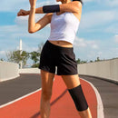 Almofadas de gel para joelhos, cotovelos e articulações, terapia de calor e frio para tratamento da dor