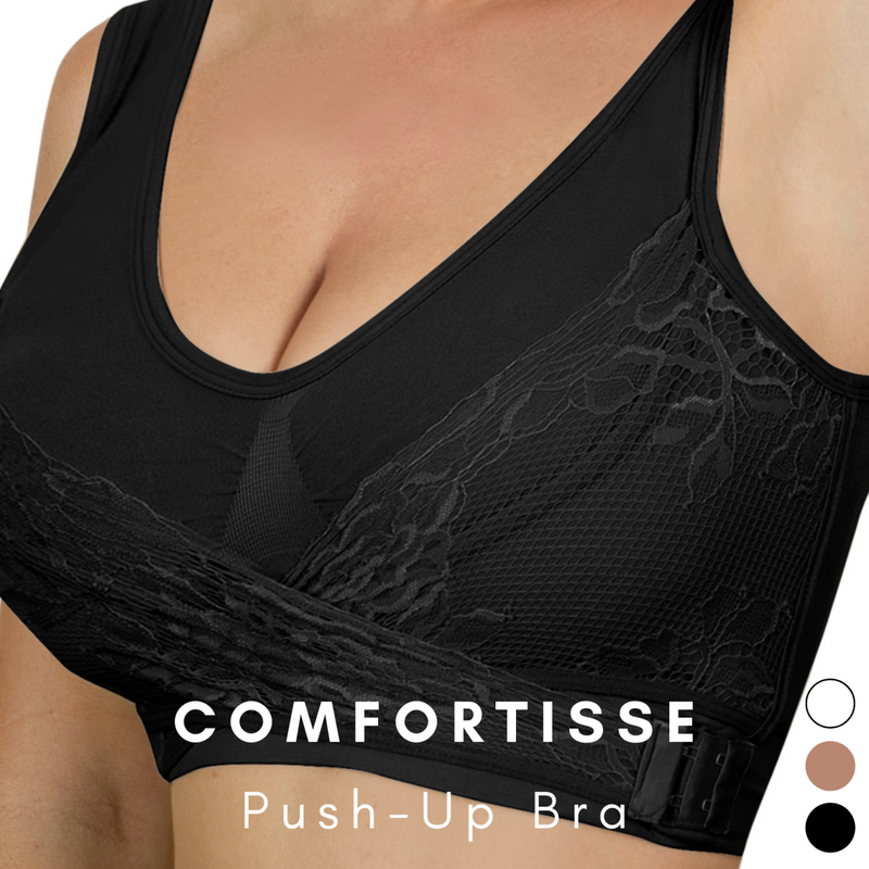 Soutien LifeComfort – Pack Especial 3x1®️