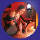 Lanterna LED Dobrável Ultrapotente com Base Magnética