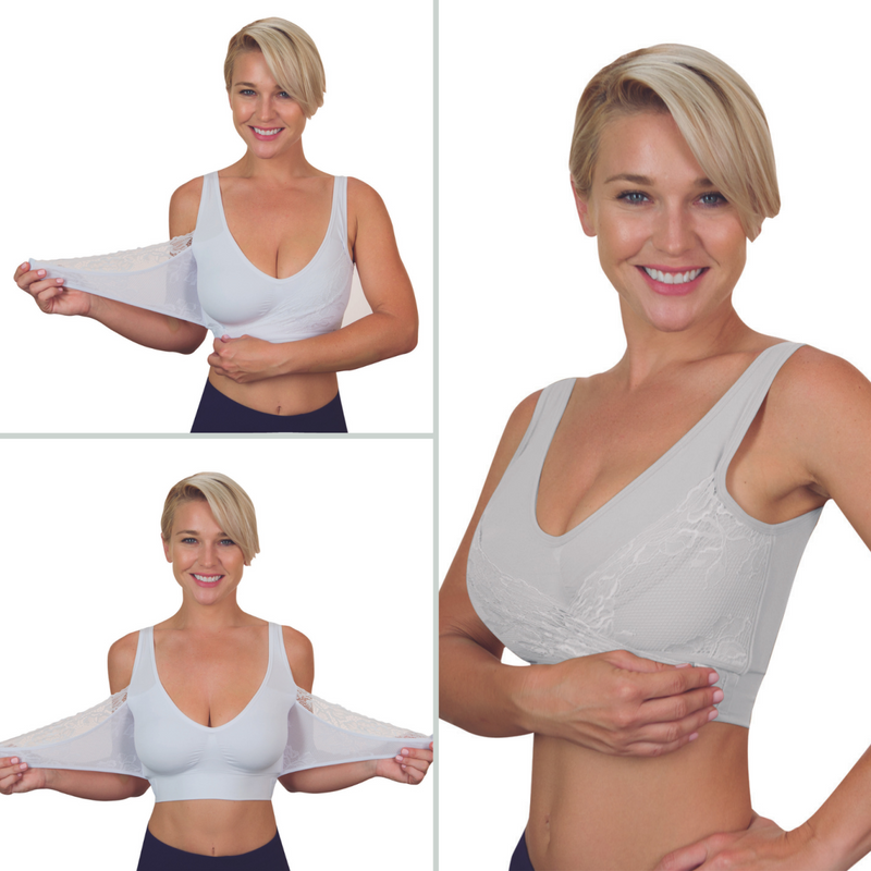 Soutien LifeComfort – Pack Especial 3x1®️