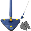 PowerMop 360 – Limpeza Sem Esforço®️