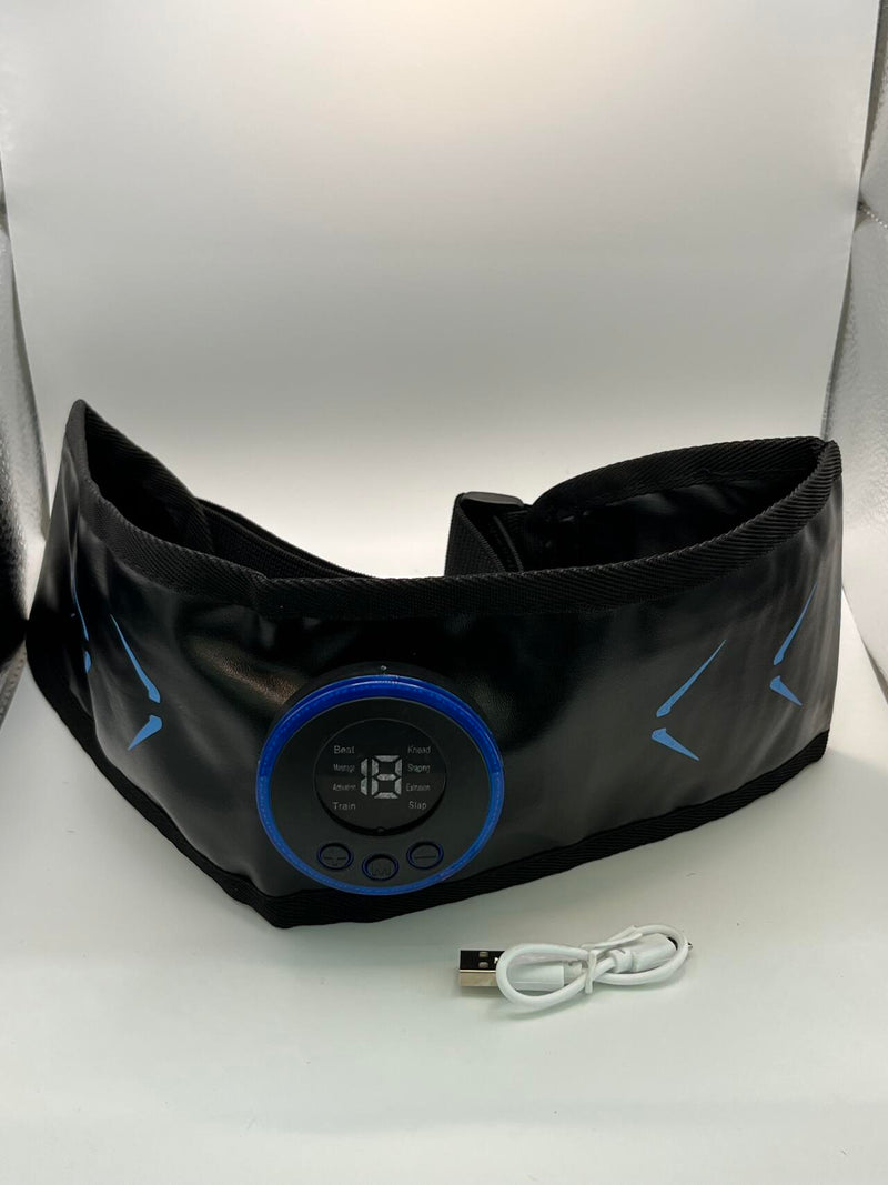 Pulso Microelectrico Abdominal