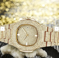 Relógio Diamond Elegance™
