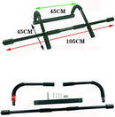 Barra de Treinamento