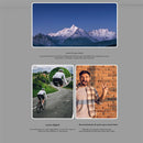 Drone com câmara grande angular HD e estojo incluído